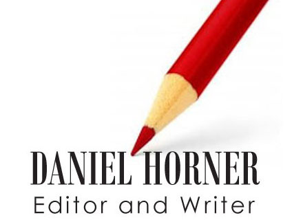 Daniel Horner